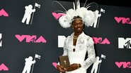 Lil Nas X (Foto: Eugene Gologursky/Getty Images for MTV)