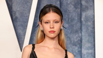 Mia Goth (Foto: Amy Sussman/Getty Images)