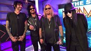 Mötley Crüe (Foto: Getty Images)