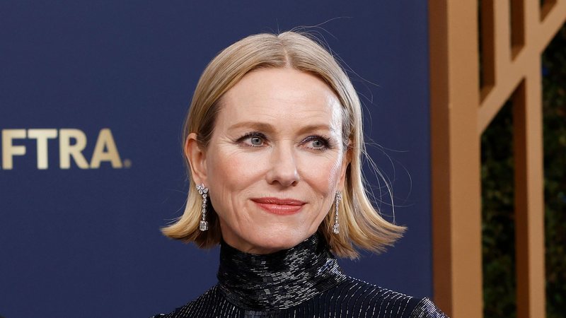 Naomi Watts (Foto: Frazer Harrison/Getty Images)