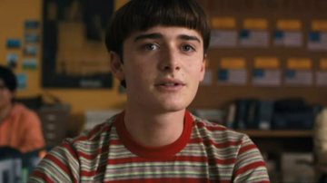 Noah Schnapp, de Stranger Things, rebate acusações de xenofobia por comentários contra a Palestina (Foto: Divulgação/Netflix)