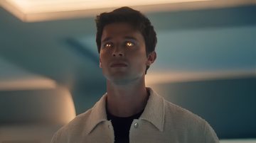 Patrick Schwarzenegger, de Gen V, se junta ao elenco de The White Lotus (Foto: Reprodução/Amazon Prime Video)