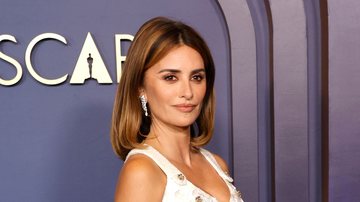 Penélope Cruz (Foto: Frazer Harrison/Getty Images)