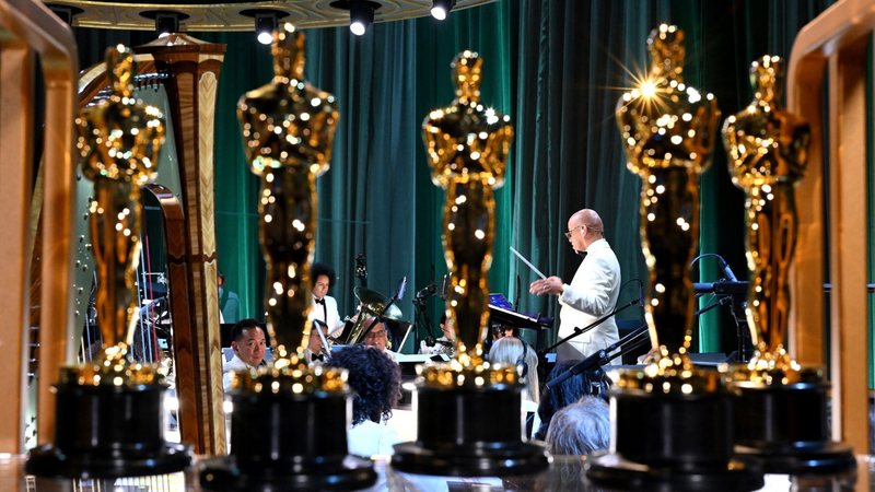 Quando acontece a cerimônia do Oscar 2024, que premia os melhores do cinema? (Foto: Richard Harbaugh/A.M.P.A.S. via Getty Images)