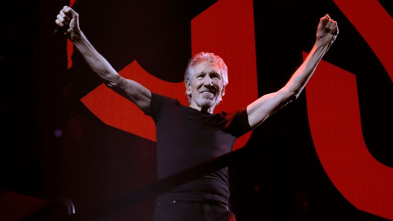 Roger Waters (Foto: Kevin Winter)