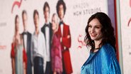 Sophie Ellis-Bextor na estreia de 'Saltburn' (Foto: Frazer Harrison/Getty Images)