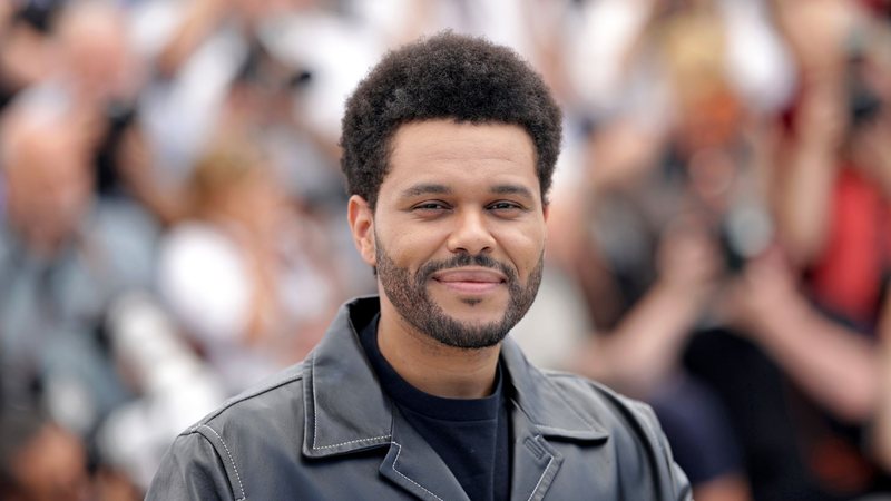 The Weeknd (Foto: Pascal Le Segretain/Getty Images)