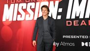 Tom Cruise (Foto: Bryan Bedder/Getty Images for Paramount Pictures)