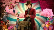 Wonka, com Timothée Chalamet, estreia nas plataformas digitais (Foto: Divulgação/Warner Bros. Pictures)