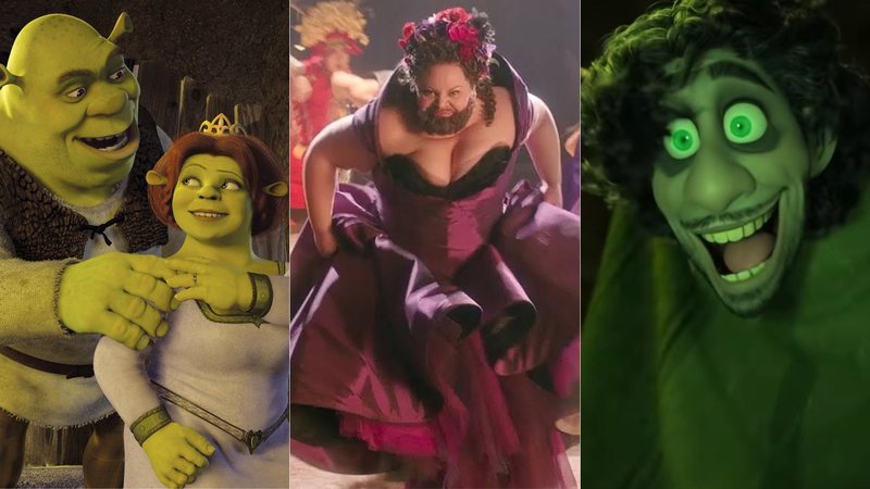 5 músicas que conquistaram o público, mas não levaram a estatueta do Oscar (Fotos: Divulgação)