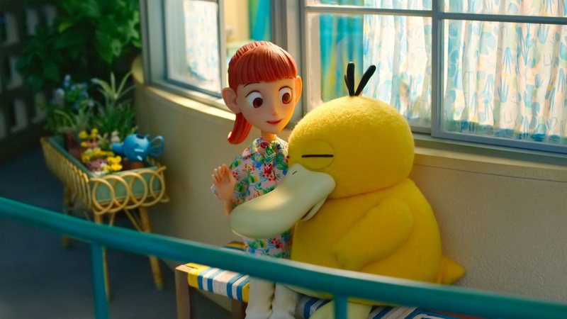 A Concierge Pokémon, série em stop-motion da Netflix, ganhará 2ª temporada (Foto: Divulgação/Netflix)