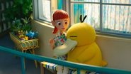 A Concierge Pokémon, série em stop-motion da Netflix, ganhará 2ª temporada (Foto: Divulgação/Netflix)