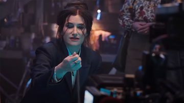 Agatha: Darkhold Diaries vai surpreender fãs da Marvel, diz Kathryn Hahn (Foto: Reprodução/Marvel Studios)