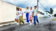 Carnaval de (quem) Cria: campanha de Carnaval da Converse reuniu time de All Stars, jovens criativos da marca, em uma track em celebração à festa brasileira (por Alex Batista)