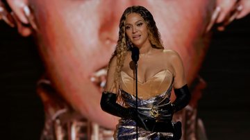 Beyoncé  (Foto: Kevin Winter/Getty Images for The Recording Academy)