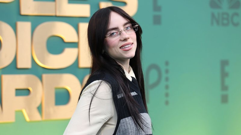 Billie Eilish (Foto: Getty Images)