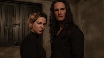 Bom Dia, Verônica: A Caçada Final estreia na Netflix (Foto: Divulgação/Netflix)