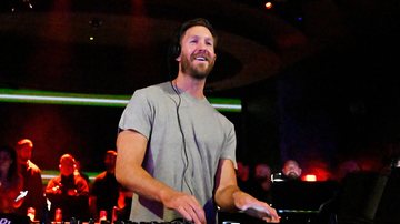 Calvin Harris (Foto: David Becker/Getty Images)