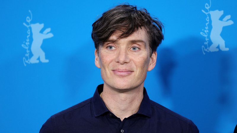 Cillian Murphy (Foto: Andreas Rentz/Getty Images)