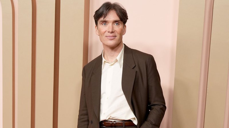 Cillian Murphy (Foto: JC Olivera/Getty Images)