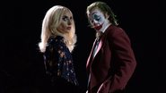 Coringa 2 ganha novas imagens com Joaquin Phoenix e Lady Gaga em clima de romance (Foto: Reprodução/Instagram)