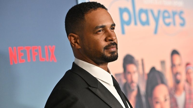 Damon Wayans Jr. (Foto: Charley Gallay/Getty Images for Netflix)