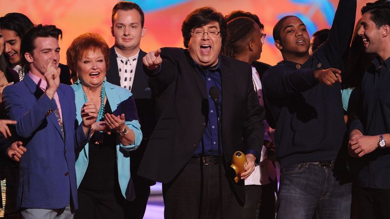 Dan Schneider (Foto: Kevin Winter/Getty Images)