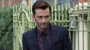 David Tennant quer retornar como Kilgrave, vilão de Jessica Jones, na Marvel: "Seria incrível" (Foto: Divulgação/Marvel Television)