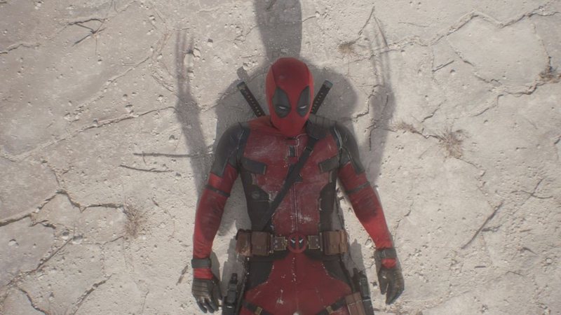 Deadpool 3, novo filme do Universo Cinematográfico da Marvel, ganha primeiro trailer (Foto: Divulgação/Marvel Studios)