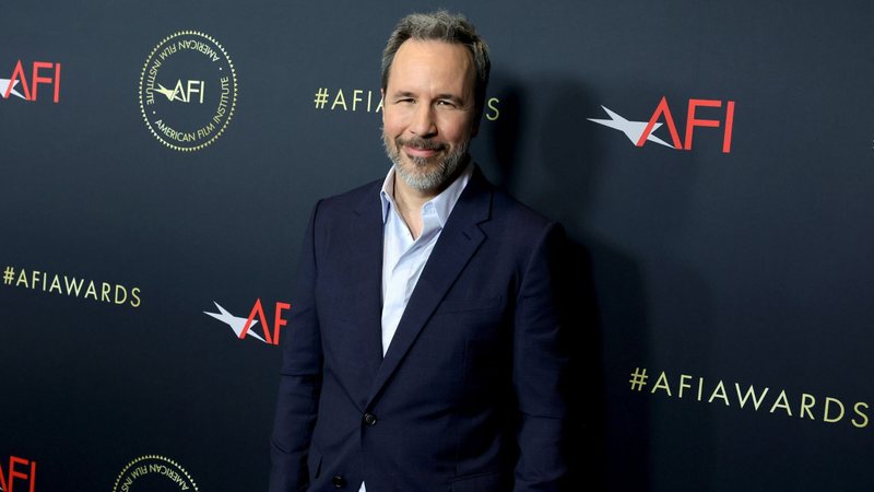 Denis Villeneuve (Foto: Kevin Winter/Getty Images)