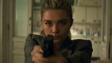 Florence Pugh revela que filmagens de Thunderbolts, novo filme da Marvel, já começaram (Foto: Divulgação/Marvel Studios)