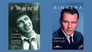 Conheça a vida íntima de Frank Sinatra por meio de 5 obras ilustres - Créditos: Reprodução/Amazon