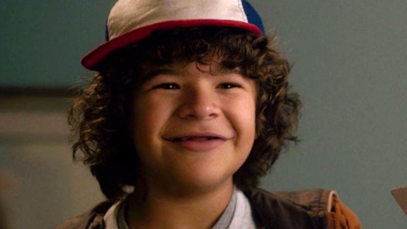 Gaten Matarazzo quer mais mortes em última temporada de Stranger Things (Foto: Divulgação/Netflix)