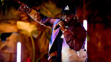 T-Pain reflete sobre racismo no country e revela medida tomada com suas composições (Foto: Getty Images)