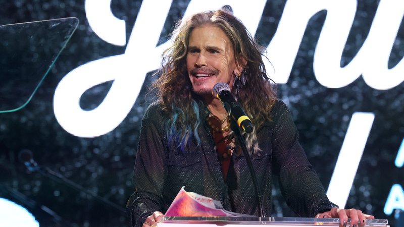 Steven Tyler (Getty Images)