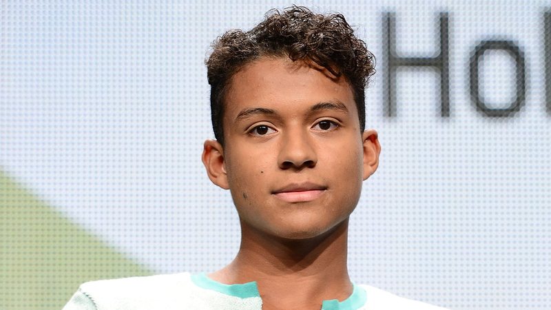 Jaafar Jackson (Foto: Araya Diaz/Getty Images for REELZ)