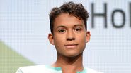 Jaafar Jackson (Foto: Araya Diaz/Getty Images for REELZ)