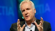 James Cameron revela que já tem planos para Avatar 6 e 7 (Foto: Ethan Miller/Getty Images)