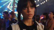 Jenna Ortega, de Wandinha, detalha papel em Beetlejuice 2: "Esquisita de um jeito diferente" (Foto: Reprodução/Netflix)