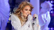 Jennifer Lopez (Foto: Gary Hershorn-Pool/Getty Images)