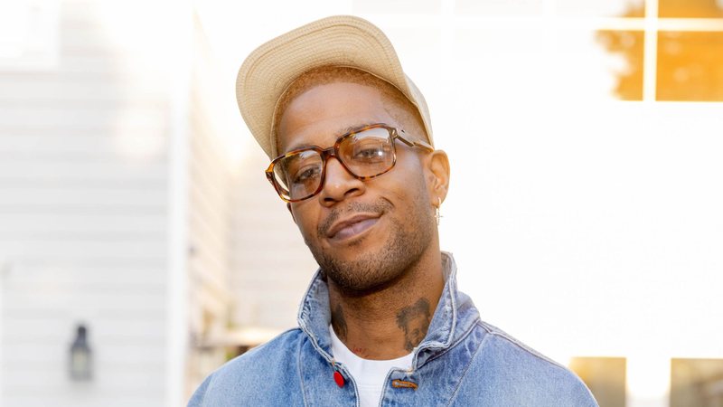 Kid Cudi (Foto: Emma McIntyre/Getty Images)