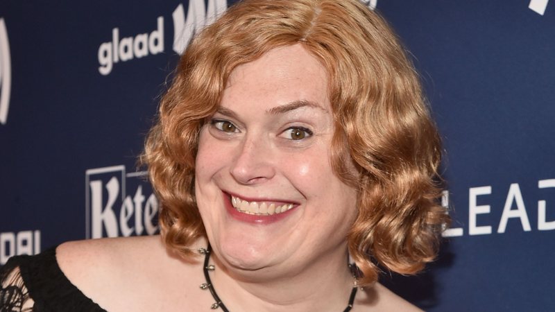 Lilly Wachowski (Foto: Alberto E. Rodriguez/Getty Images)