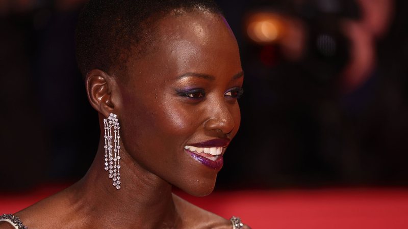 Lupita Nyong'o (Foto: Sebastian Reuter/Getty Images)