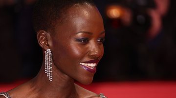 Lupita Nyong'o (Foto: Sebastian Reuter/Getty Images)