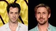 Mark Ronson (Foto: David Livingston/Getty Images) | Ryan Gosling (Foto: Gareth Cattermole/Getty Images)