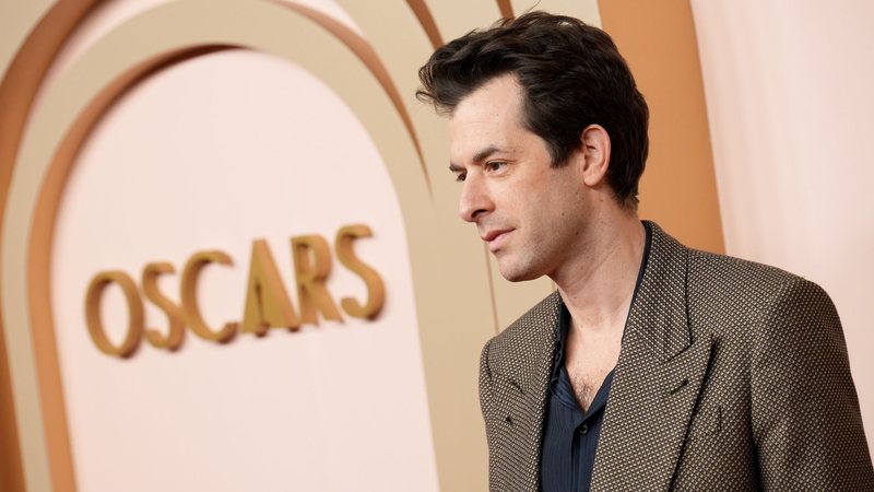 Mark Ronson (Foto: JC Olivera/Getty Images)