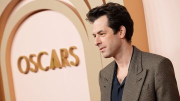 Mark Ronson (Foto: JC Olivera/Getty Images)