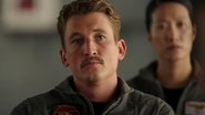 Miles Teller, de Top Gun: Maverick, pode se juntar ao elenco de cinebiografia de Michael Jackson (Foto: Divulgação/Paramount Pictures)