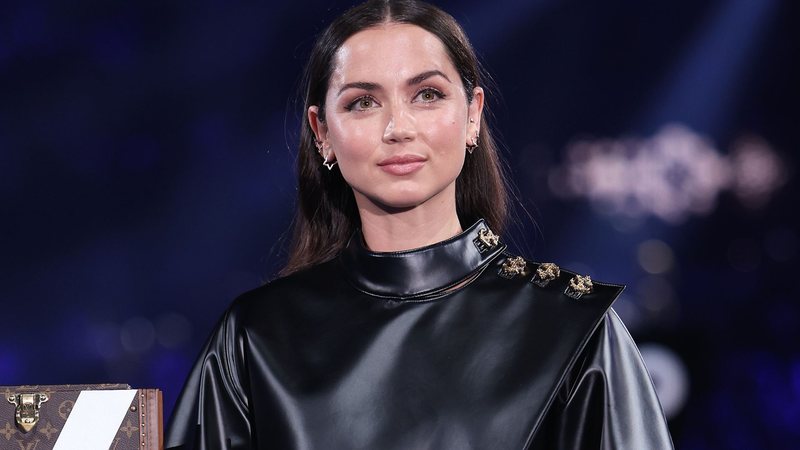 Quando estreia Ballerina, spin-off de John Wick com Ana de Armas? (Foto: Daniel Pockett/Getty Images)