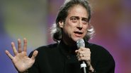 Richard Lewis, de Curb Your Enthusiasm, morre aos 76 anos (Foto: Ethan Miller/Getty Images)